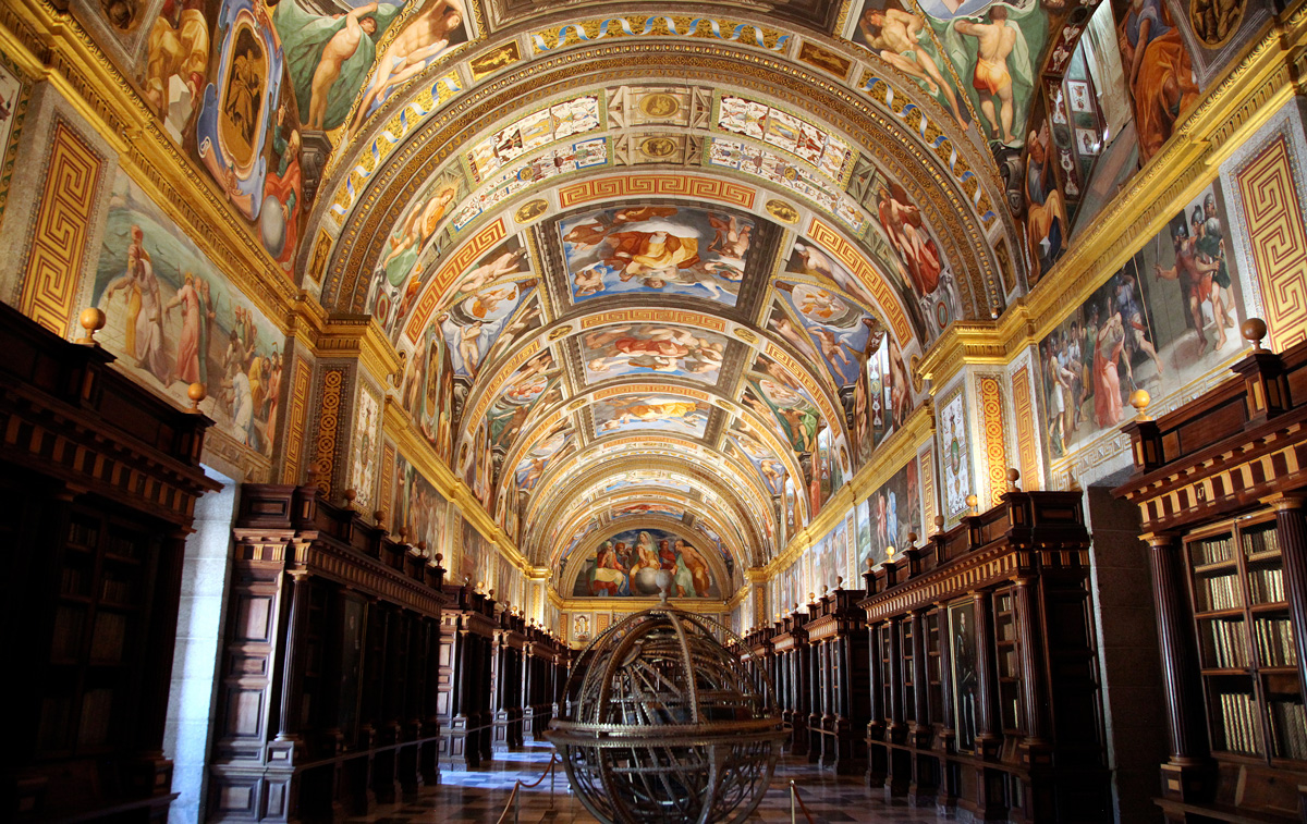  Central Spain is the new high-yield frontier